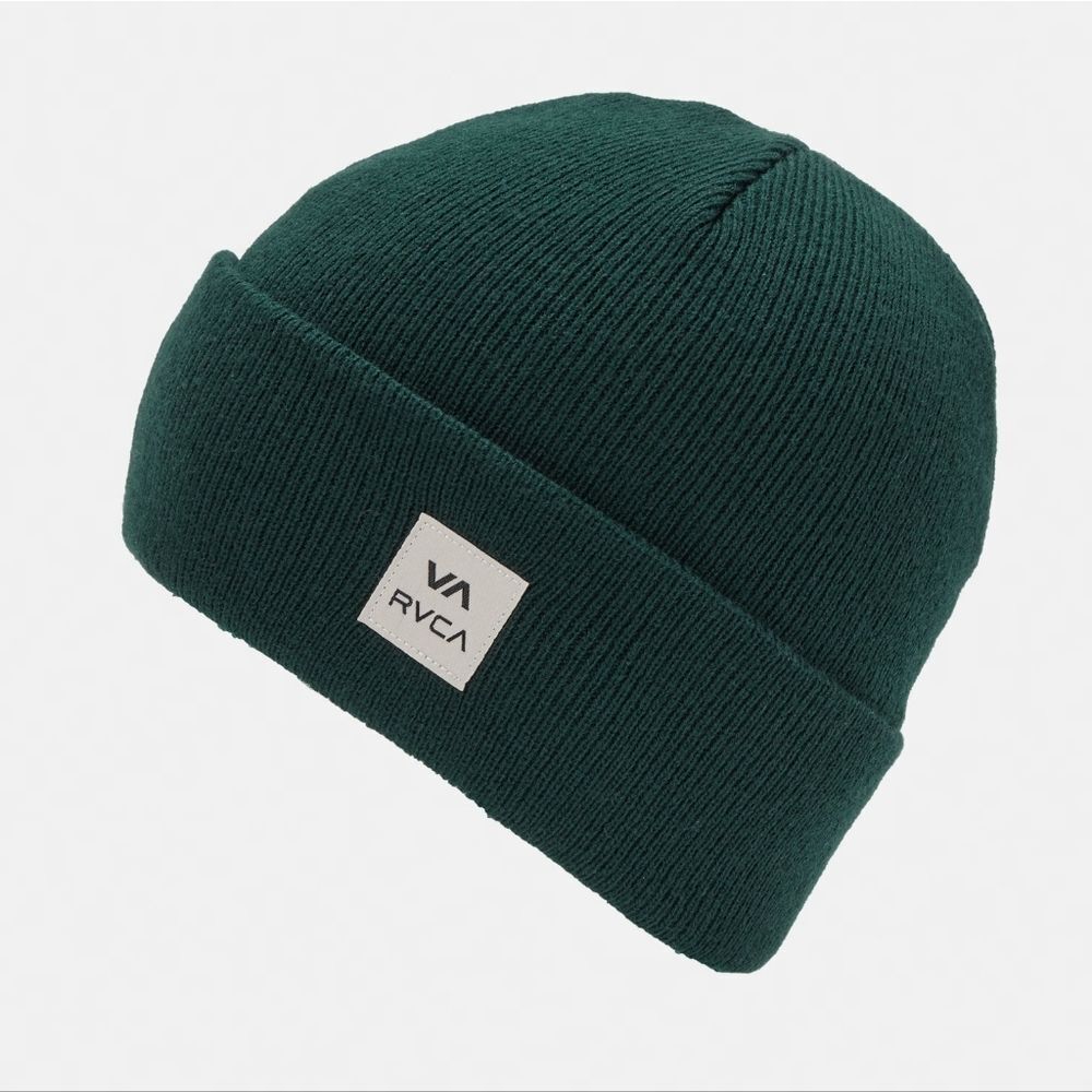 RVCA All The Way Beanie